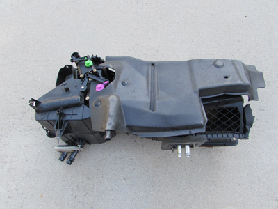 Audi TT Mk1 8N Valeo AC Heater Box Assembly Complete 8N1820003B3